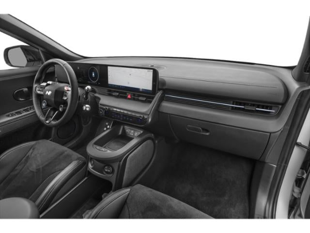 2026 Hyundai IONIQ 5 N N