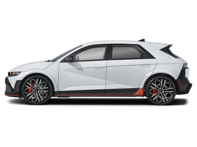 2026 Hyundai IONIQ 5 N N