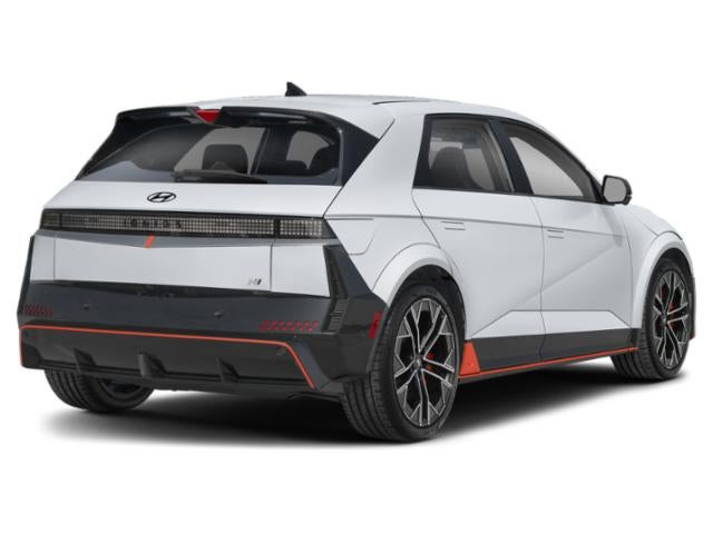 2026 Hyundai IONIQ 5 N N