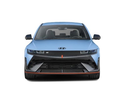 2026 Hyundai IONIQ 5 N N