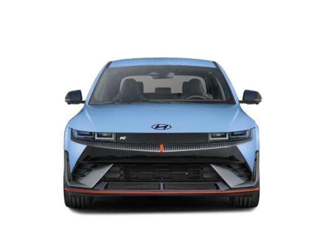 2026 Hyundai IONIQ 5 N N