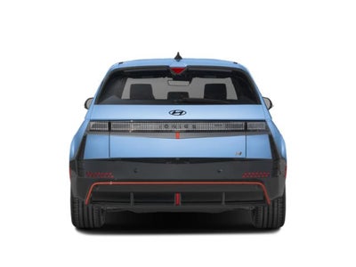 2026 Hyundai IONIQ 5 N N