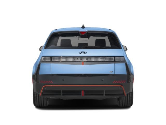 2026 Hyundai IONIQ 5 N N