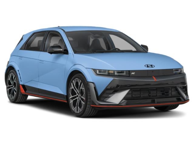 2026 Hyundai IONIQ 5 N N