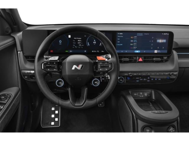2026 Hyundai IONIQ 5 N N
