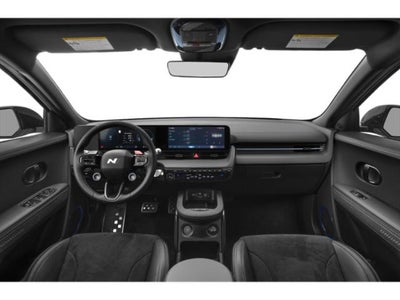 2026 Hyundai IONIQ 5 N N