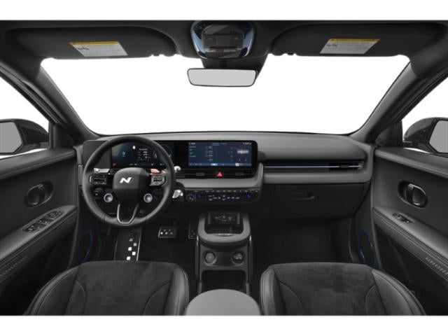 2026 Hyundai IONIQ 5 N N