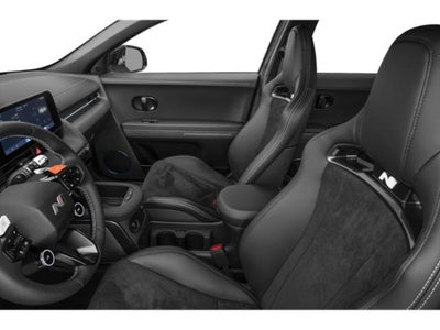 2026 Hyundai IONIQ 5 N N
