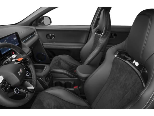 2026 Hyundai IONIQ 5 N N