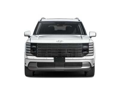 2026 Hyundai PALISADE HYBRID Blue SEL Premium 8P