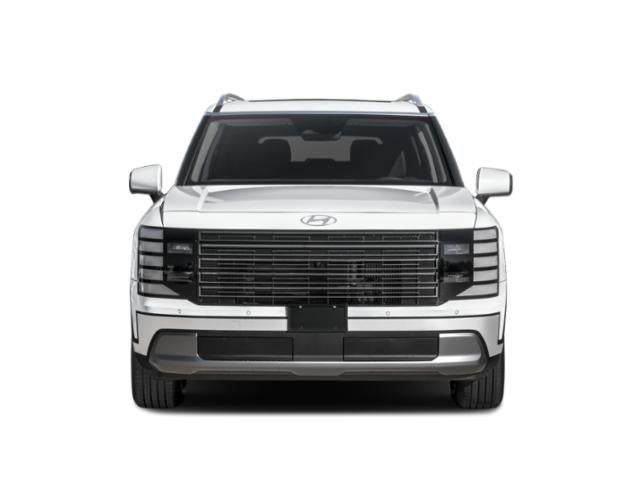 2026 Hyundai PALISADE HYBRID Blue SEL Premium 8P