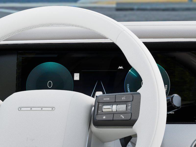 2027 Hyundai PALISADE HYBRID Blue SEL Premium 7P