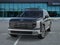 2027 Hyundai PALISADE HYBRID Blue SEL Premium 7P