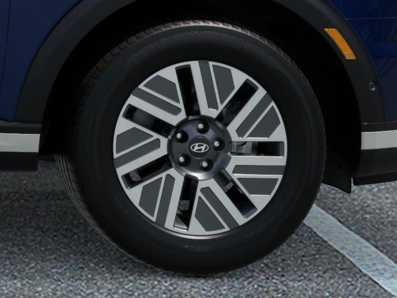 2027 Hyundai PALISADE HYBRID Blue SEL Premium 8P