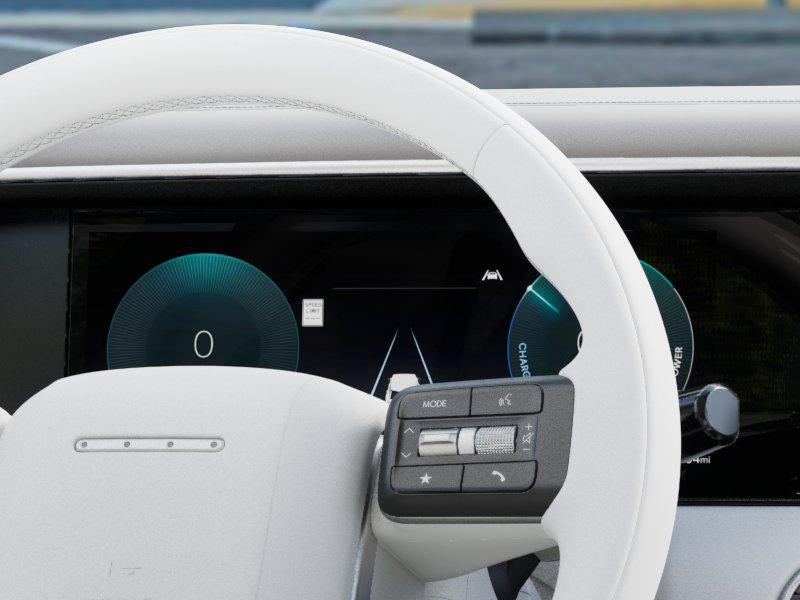 2026 Hyundai PALISADE HYBRID Blue SEL Premium 7P