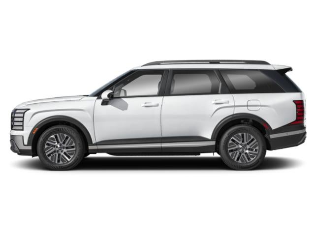 2026 Hyundai PALISADE HYBRID Blue SEL Premium 7P