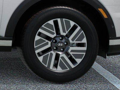 2026 Hyundai PALISADE HYBRID Blue SEL Premium 7P