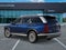 2027 Hyundai PALISADE HYBRID Blue SEL Premium 7P