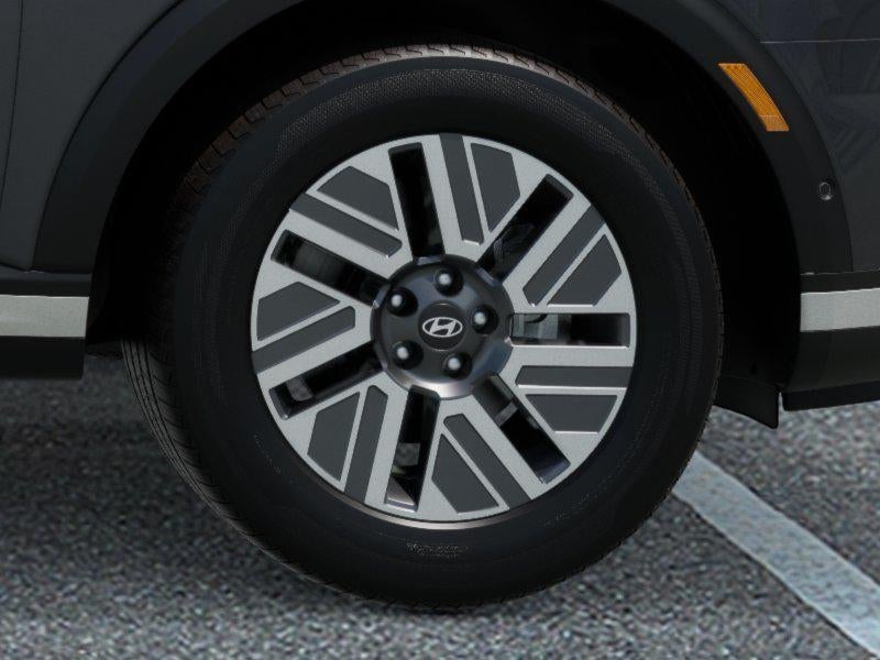 2026 Hyundai PALISADE HYBRID Blue SEL Premium 8P