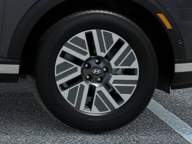 2027 Hyundai PALISADE HYBRID Blue SEL Premium 7P