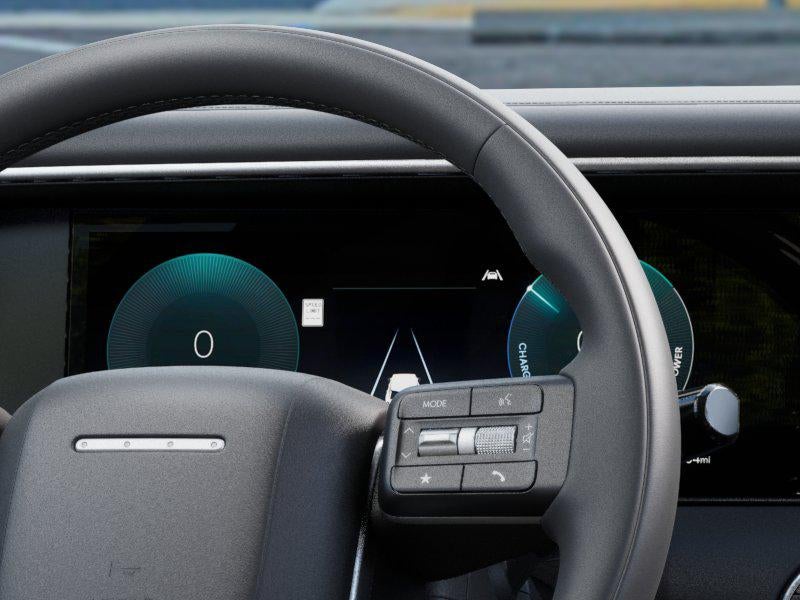 2026 Hyundai PALISADE HYBRID Blue SEL Premium 8P