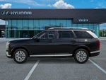 2027 Hyundai PALISADE HYBRID Blue SEL Premium 7P