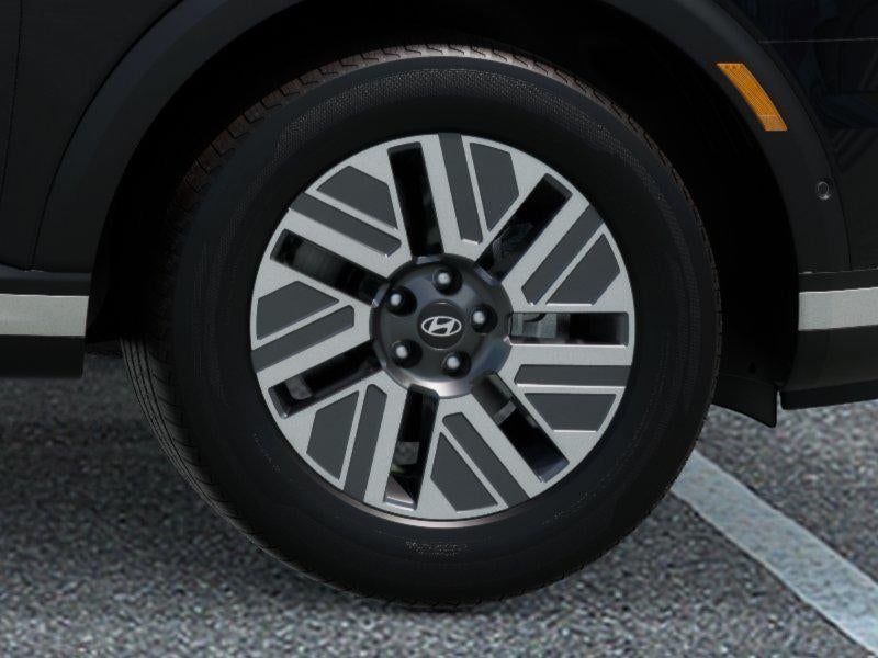 2027 Hyundai PALISADE HYBRID Blue SEL Premium 7P