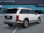 2027 Hyundai PALISADE HYBRID Blue SEL Premium 7P