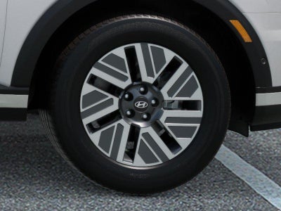 2027 Hyundai PALISADE HYBRID Blue SEL Premium 7P
