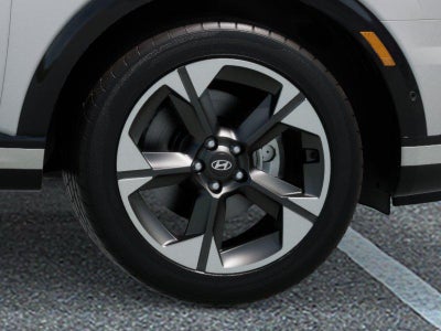 2027 Hyundai PALISADE Limited FWD