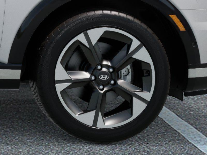 2027 Hyundai PALISADE Limited FWD