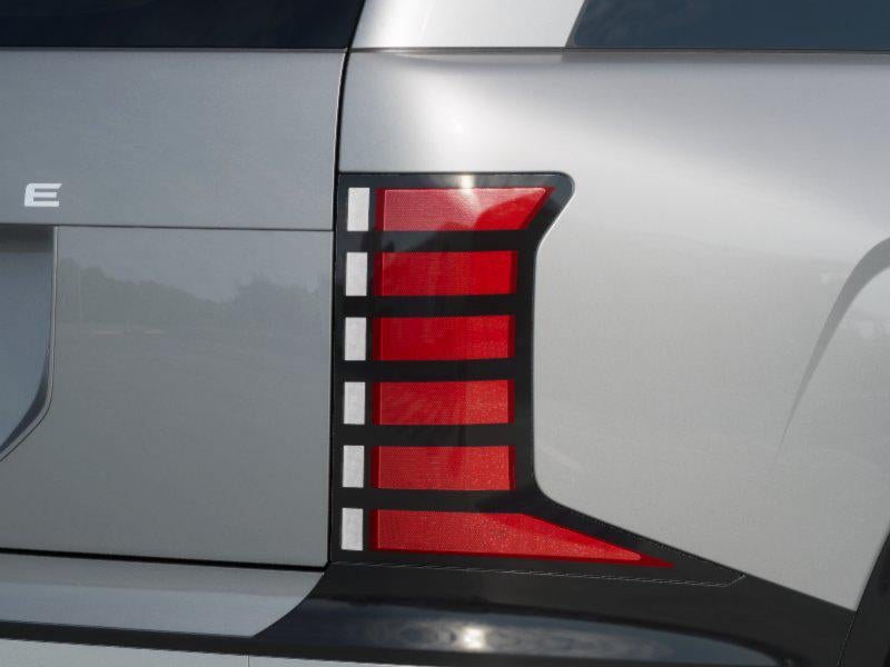 2027 Hyundai PALISADE Limited FWD