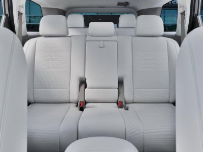 2027 Hyundai PALISADE Limited FWD