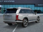 2027 Hyundai PALISADE Limited FWD