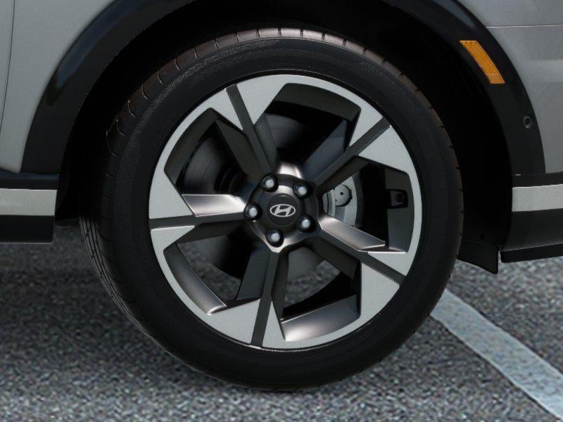 2027 Hyundai PALISADE Limited FWD