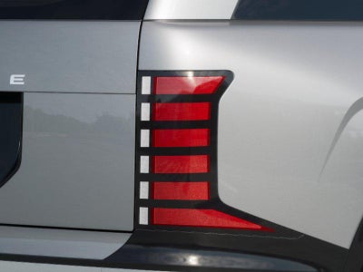 2027 Hyundai PALISADE Limited FWD