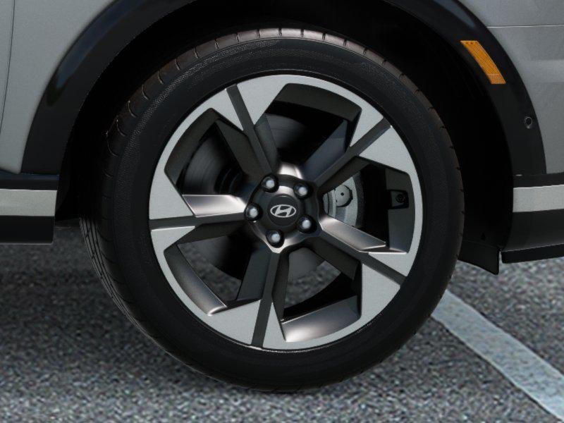 2026 Hyundai PALISADE Limited FWD