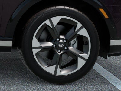 2027 Hyundai PALISADE HYBRID Limited