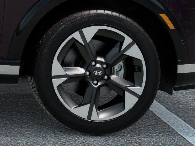 2027 Hyundai PALISADE HYBRID Limited