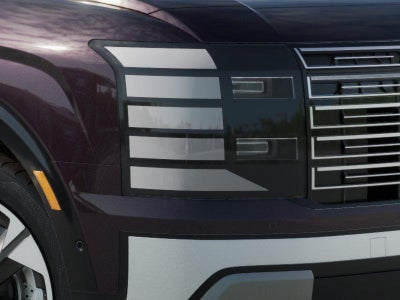 2027 Hyundai PALISADE HYBRID Limited