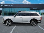 2027 Hyundai PALISADE HYBRID Limited 7P
