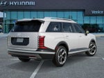 2027 Hyundai PALISADE HYBRID Limited 7P