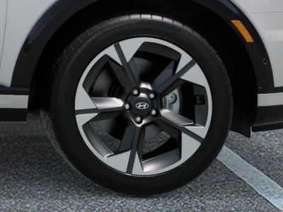2027 Hyundai PALISADE HYBRID Limited 7P