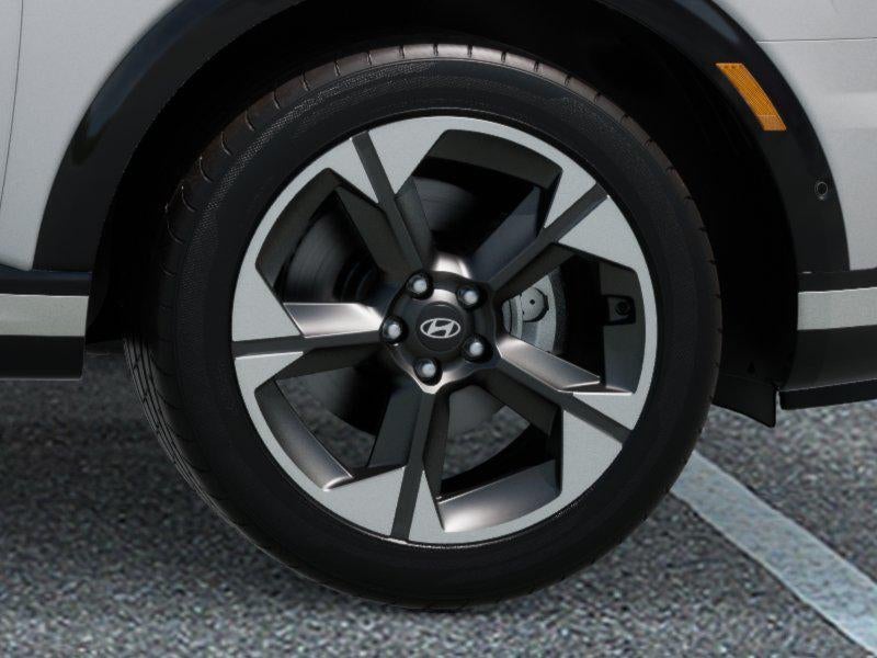 2027 Hyundai PALISADE HYBRID Limited 7P