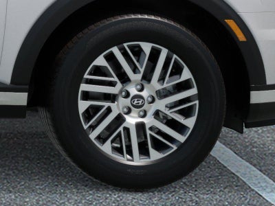 2026 Hyundai PALISADE SEL FWD