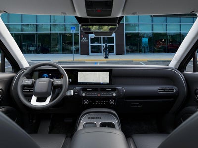 2026 Hyundai PALISADE SEL FWD