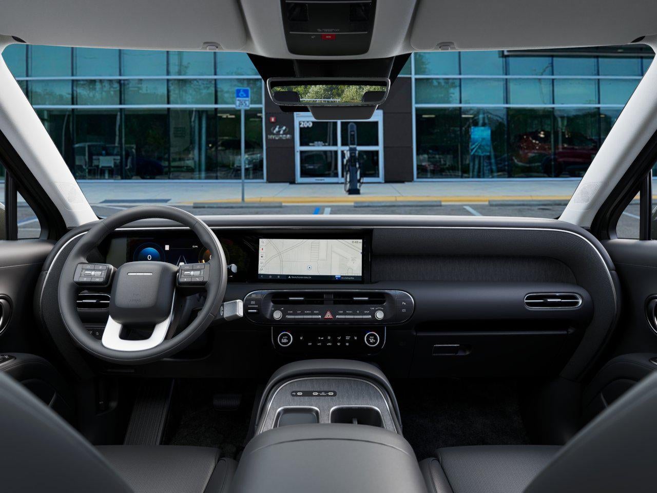 2026 Hyundai PALISADE SEL FWD