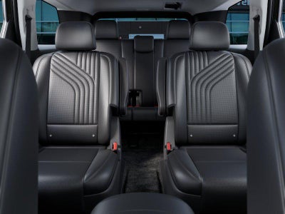 2026 Hyundai PALISADE SEL FWD