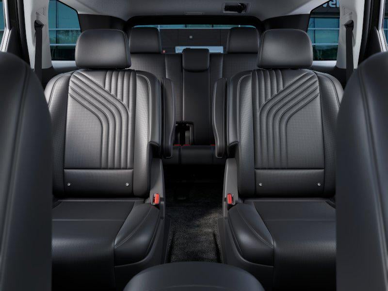 2026 Hyundai PALISADE SEL FWD