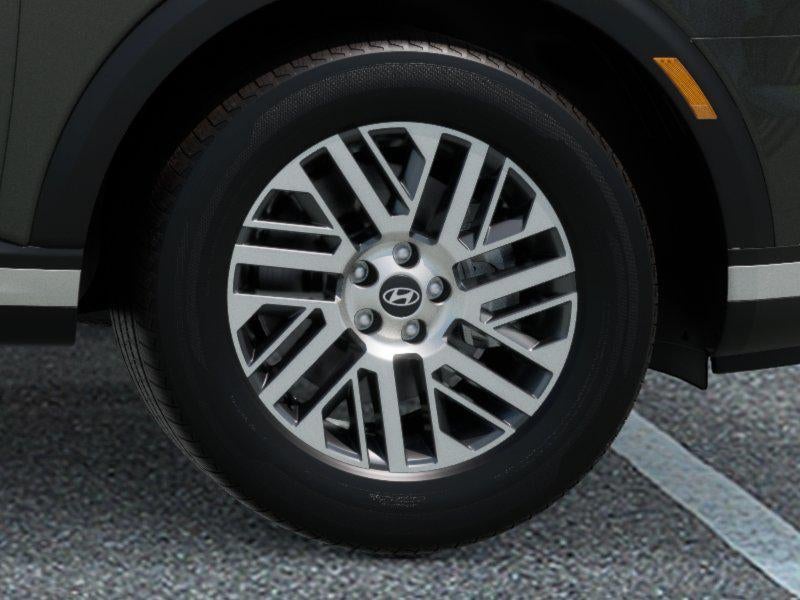 2026 Hyundai PALISADE SEL FWD